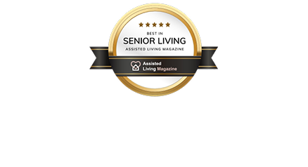 best of senior living award twin creeks retirement community florida