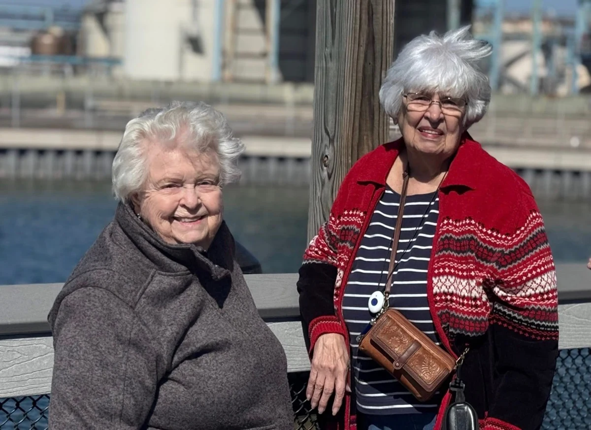Riverview FL Assisted Living and Memory Care outings