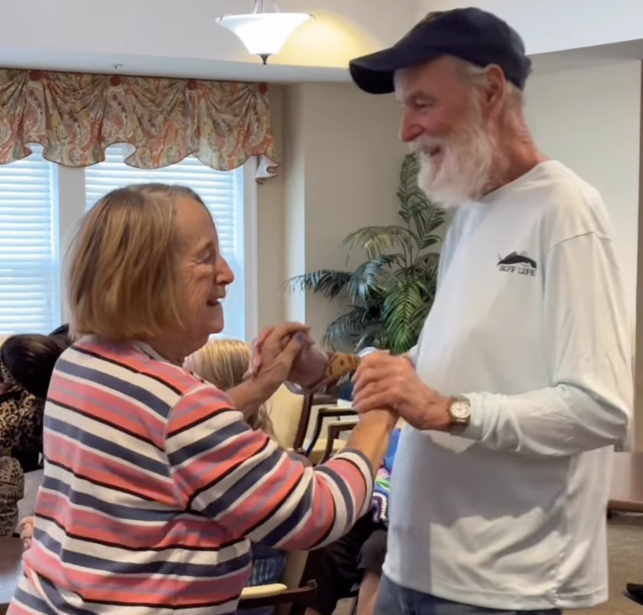 twin creeks retirement community central florida active seniors