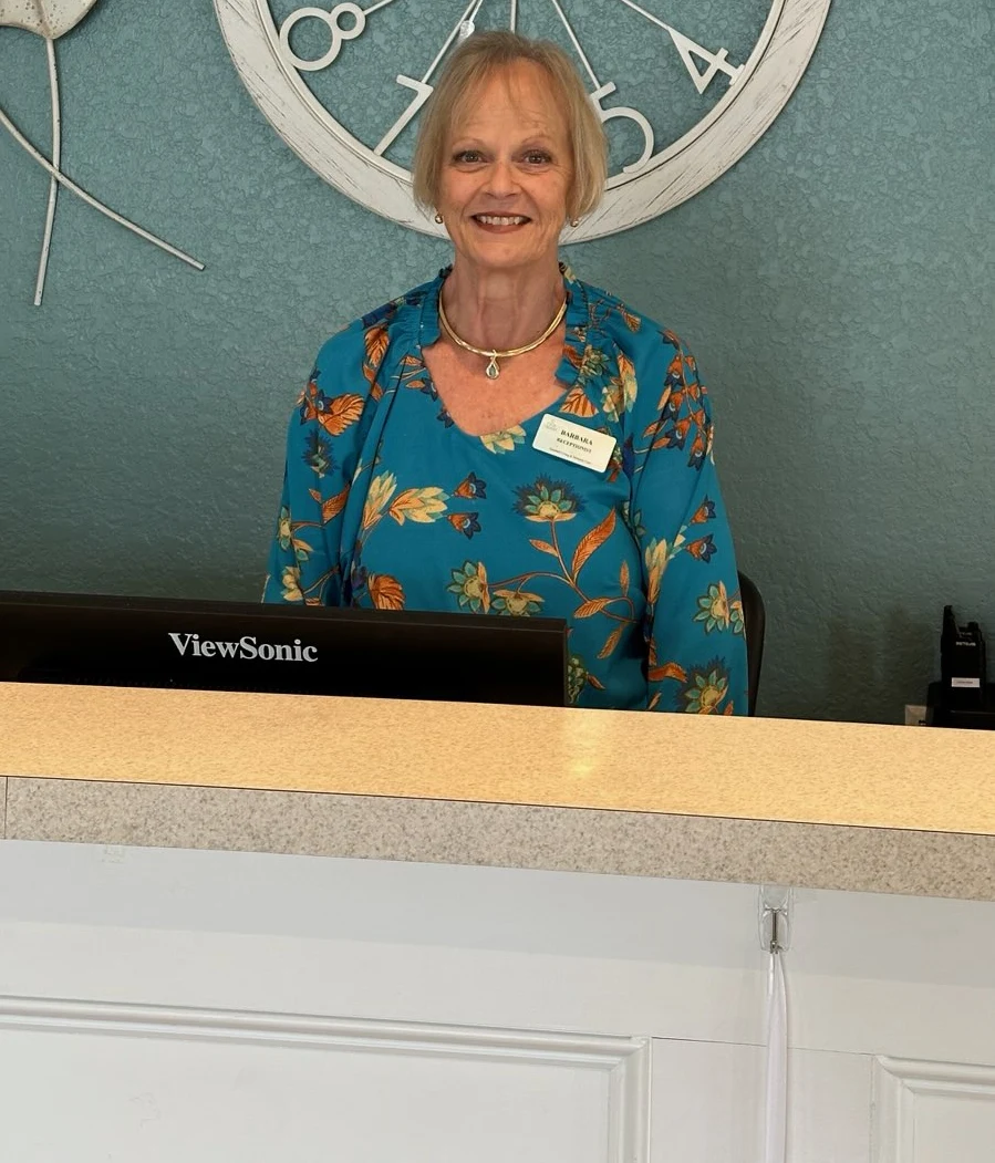 twin creeks retirement community central florida staff