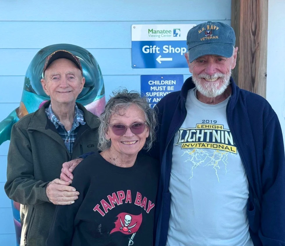 Riverview FL Assisted Living and Memory Care day trips